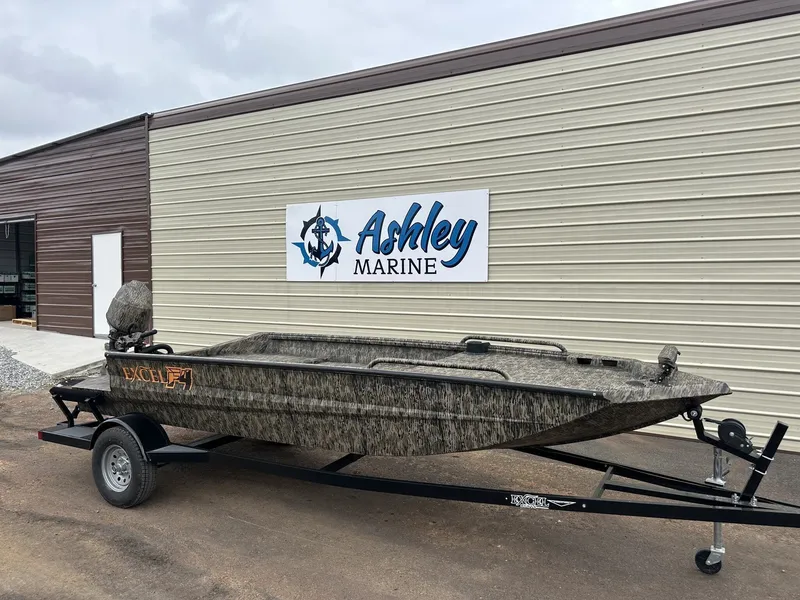 The Image of Excel 1751 Viper F4 2026 - 1