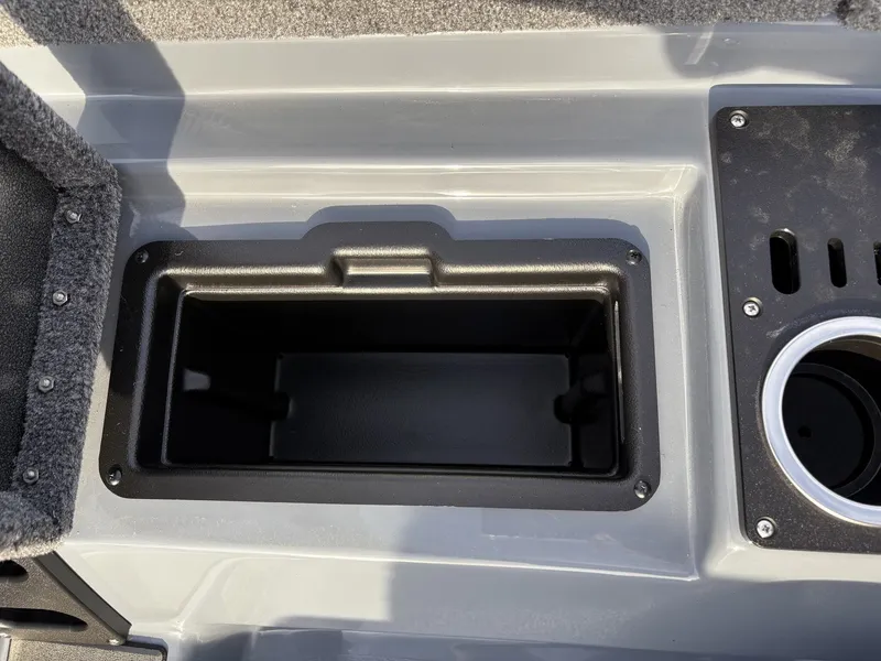 Slide: The Image of Falcon 18 Freedom 2025 - 18