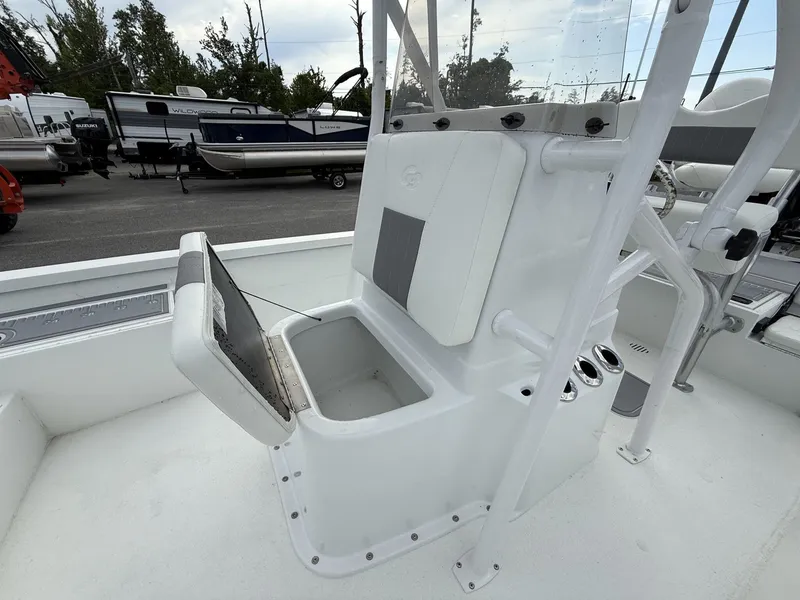 Slide: The Image of G3 Bay 22 GX 2025 - 9