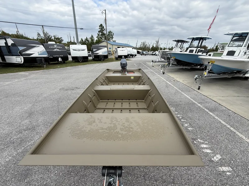 Slide: The Image of G3 Gator Tough 1648 2026 - 4