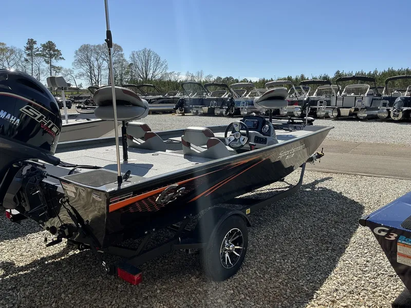 Slide: The Image of G3 Sportsman 1710 PFX 2025 - 11