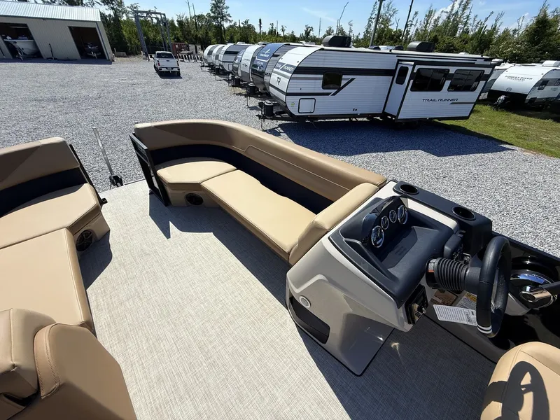 Slide: The Image of Lowe LS Walk Thru 210 2025 - 5