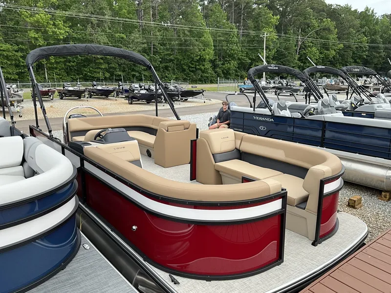 Slide: The Image of Lowe LS Walk Thru 210 2025 - 3