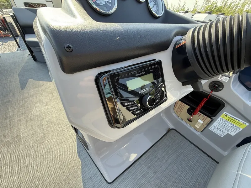 Slide: The Image of Lowe LS Walk Thru 210 2025 - 9