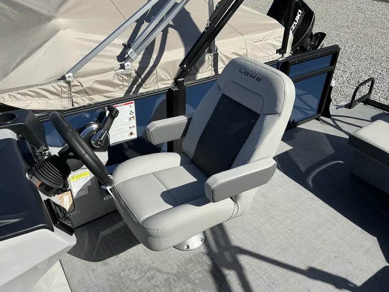 Slide: The Image of Lowe LS Walk Thru 210 2025 - 3