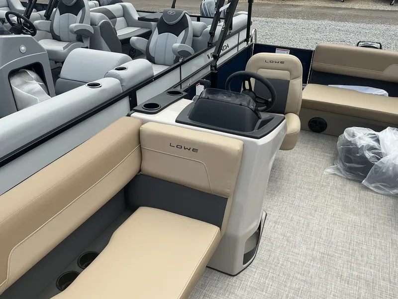 Slide: The Image of Lowe LS Walk Thru 170 2025 - 6