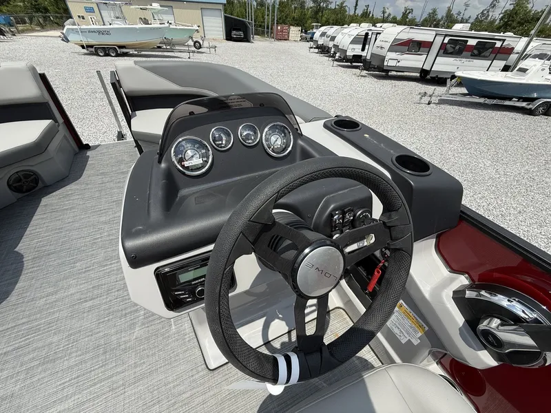 Slide: The Image of Lowe LS Walk Thru 190 2025 - 4