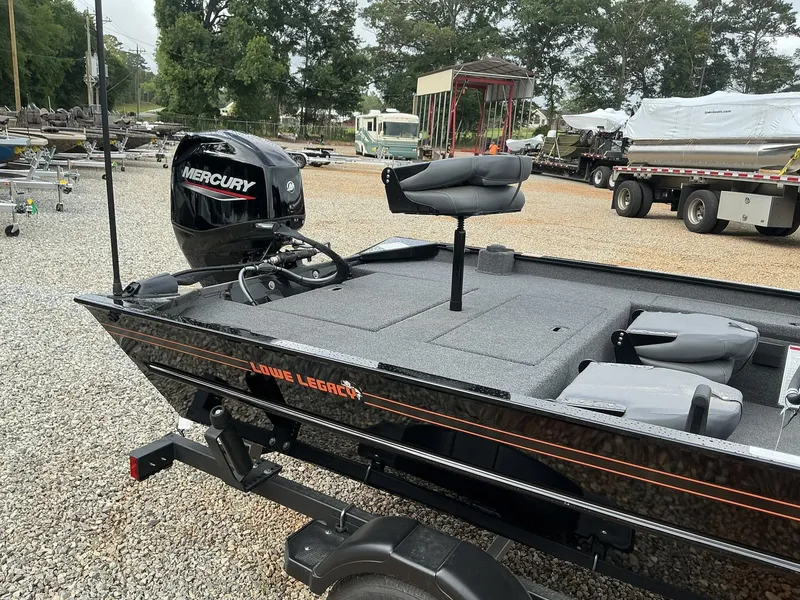 Slide: The Image of Lowe Legacy 2025 - 5