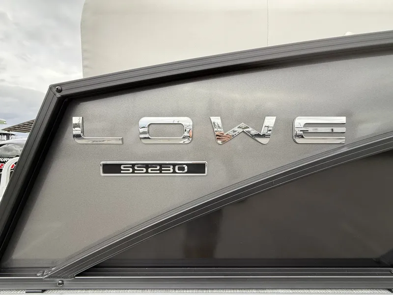 Slide: The Image of Lowe Ss 230 2025 - 12