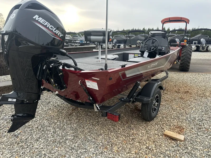 Slide: The Image of Lowe Skorpion 2025 - 11