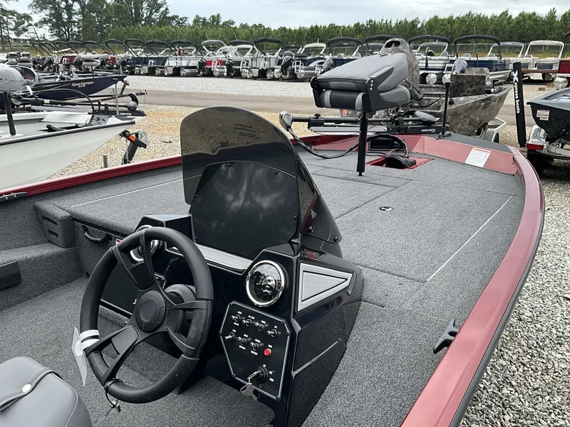 Slide: The Image of Lowe Stinger 195 2025 - 5