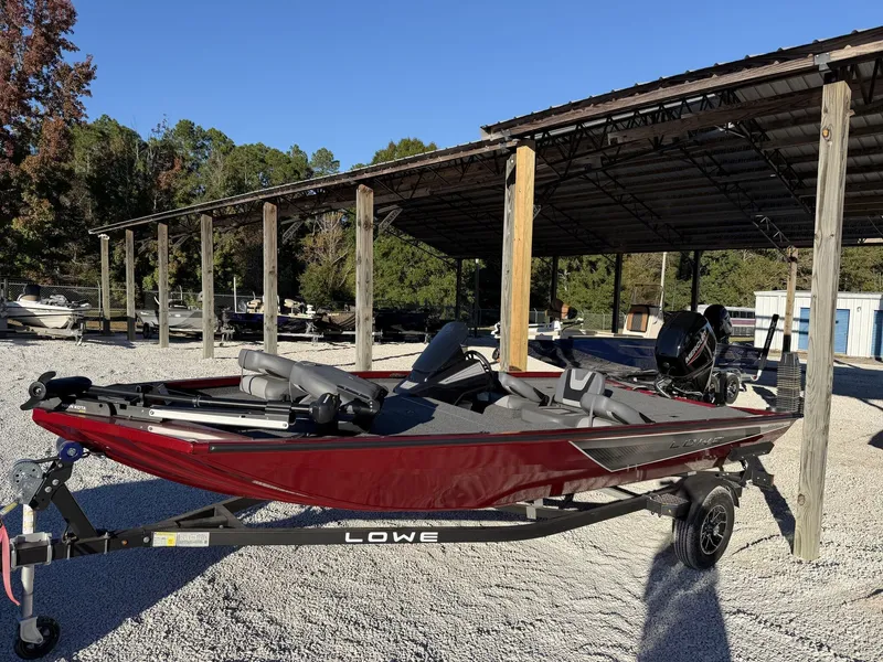 The Image of Lowe Stinger 175 2025 - 1