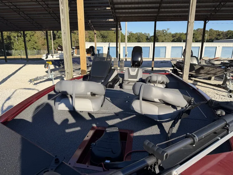 Slide: The Image of Lowe Stinger 175 2025 - 3