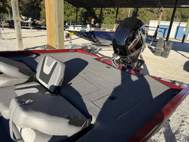 Slide: The Image of Lowe Stinger 175 2025 - 7