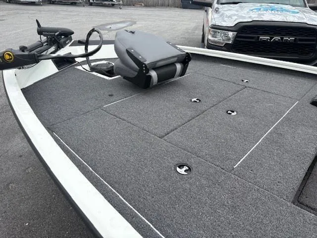 Slide: The Image of Lowe Stinger ST175 2025 - 5