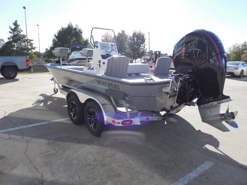 Slide: The Image of Vexus ACX2000 2026 - 4