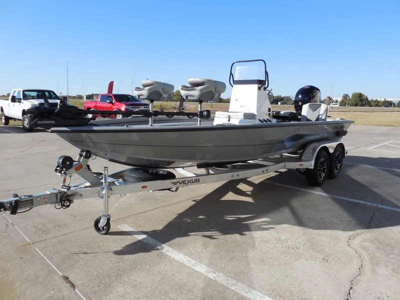 Slide: The Image of Vexus ACX2000 2026 - 6