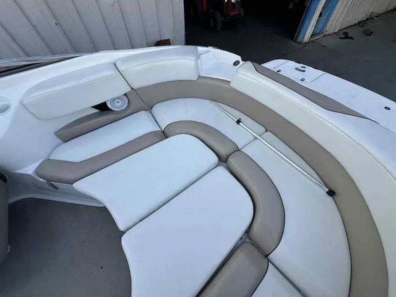 Slide: The Image of Regal 2450 Cuddy 2004 - 15