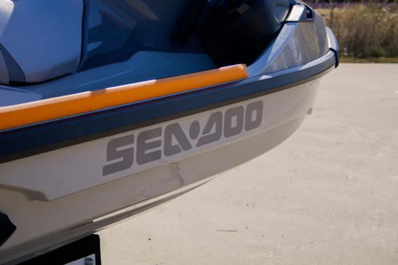 Slide: The Image of Sea-Doo FishPro Trophy 170 2026 - 13