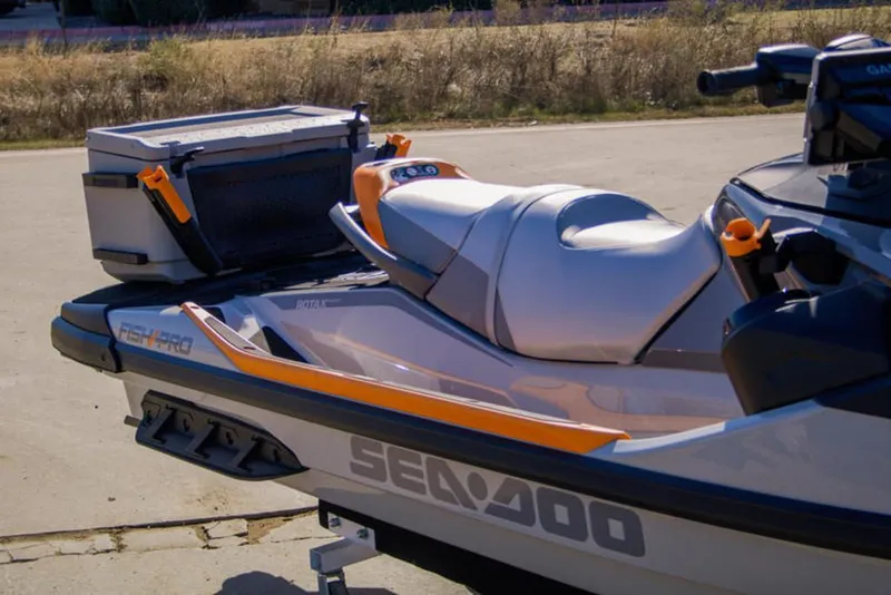 Slide: The Image of Sea-Doo FishPro Trophy 170 2026 - 7