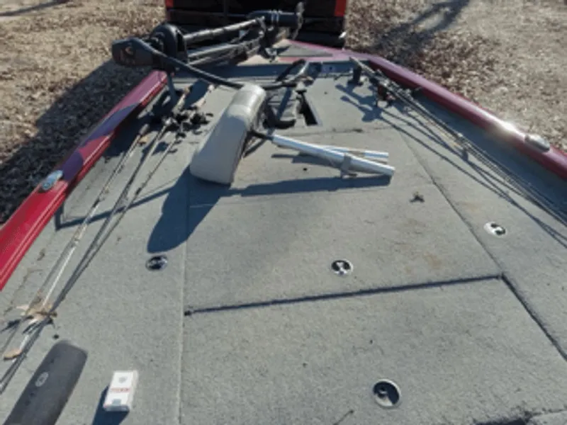 Slide: The Image of Tracker TE TXW 195 2019 - 11