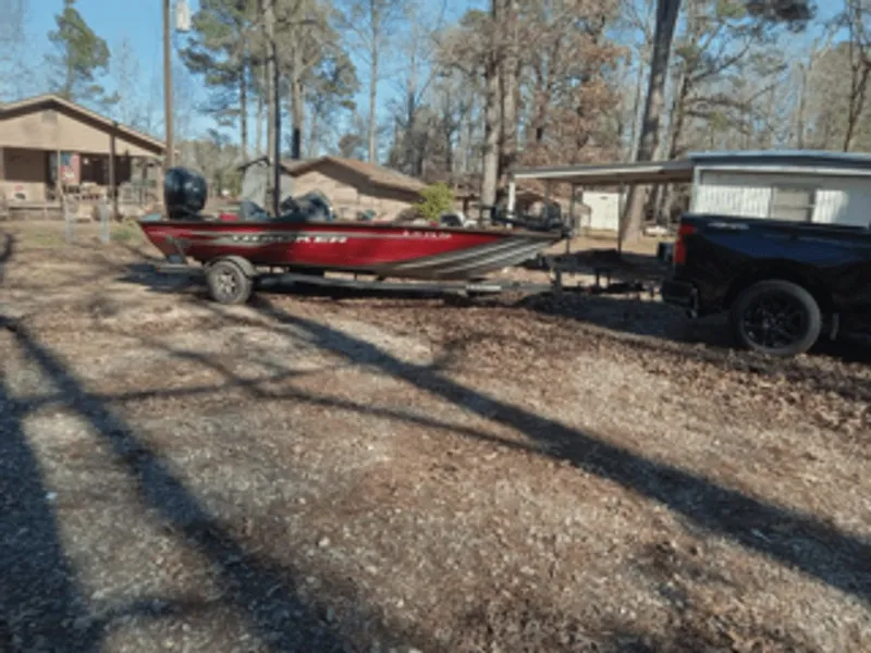 Slide: The Image of Tracker TE TXW 195 2019 - 13