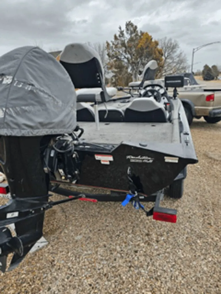 Slide: The Image of Tracker TE TXW 195 2019 - 14