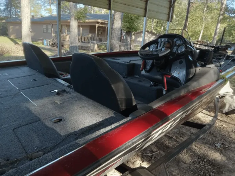 Slide: The Image of Tracker TE TXW 195 2019 - 2