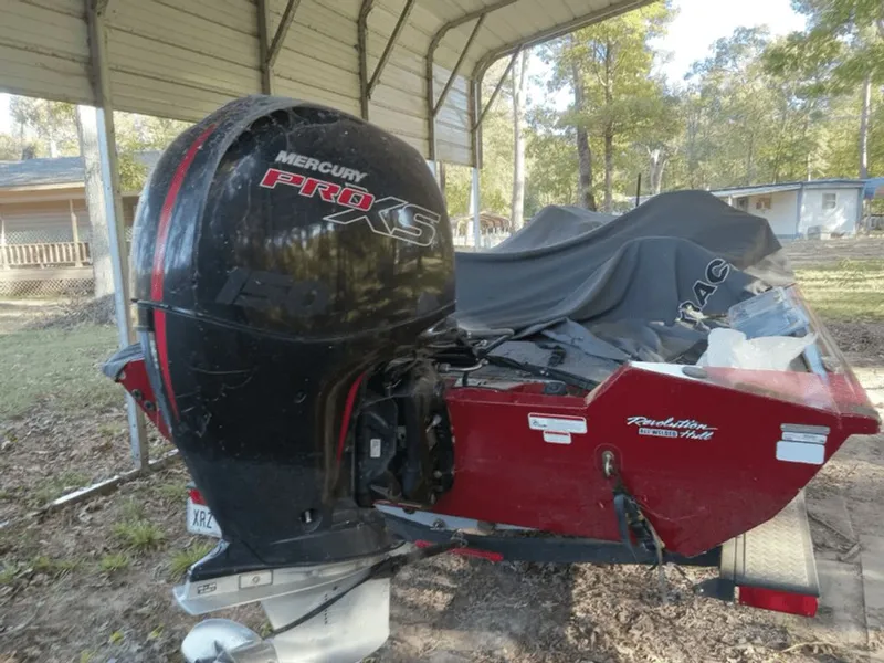 Slide: The Image of Tracker TE TXW 195 2019 - 20