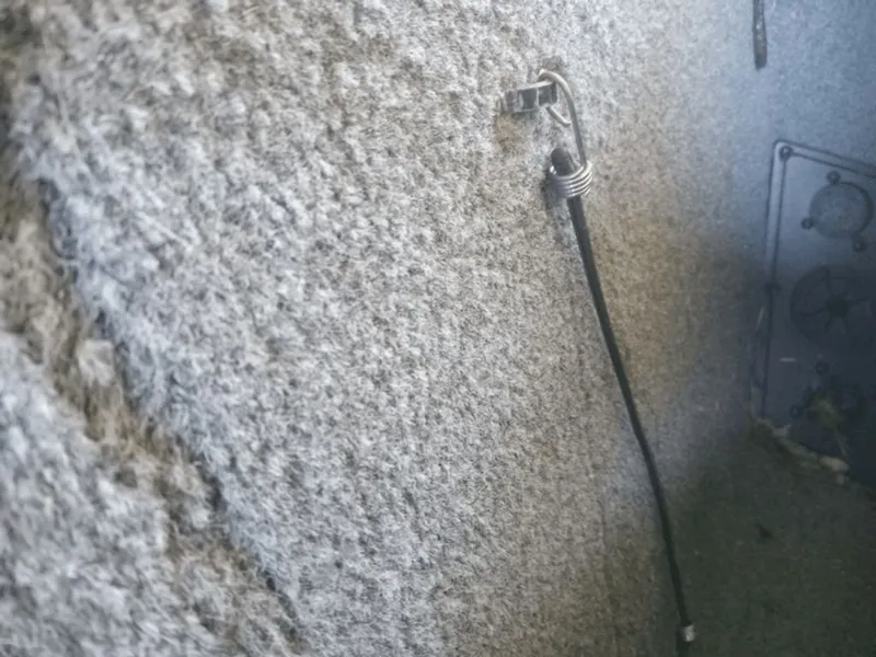 Slide: The Image of Tracker TE TXW 195 2019 - 22