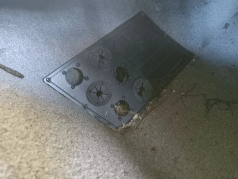 Slide: The Image of Tracker TE TXW 195 2019 - 23