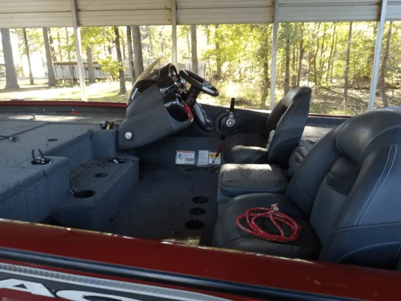 Slide: The Image of Tracker TE TXW 195 2019 - 3