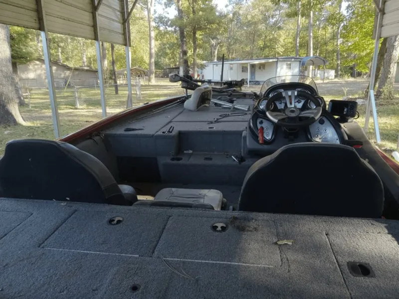 Slide: The Image of Tracker TE TXW 195 2019 - 5