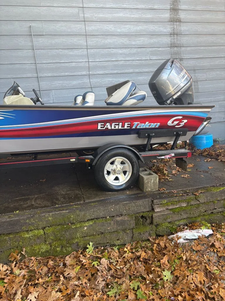 The Image of G3 eagle talon 2013 - 0