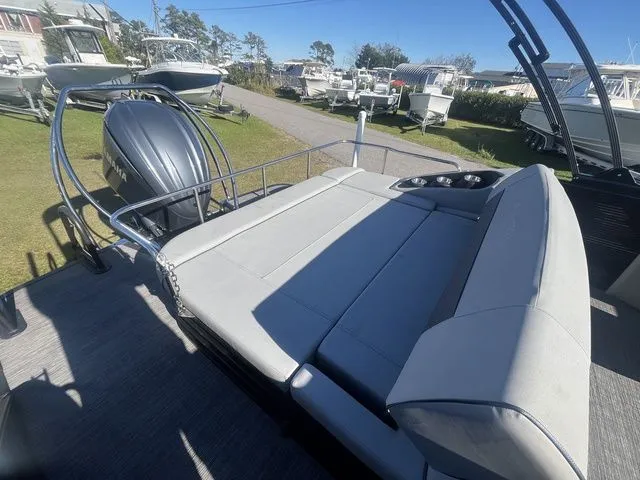 Slide: The Image of Bennington 23 LTSB 2024 - 13