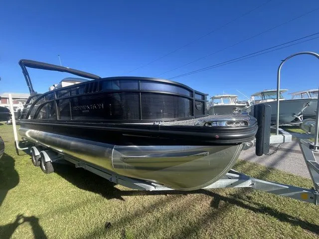 The Image of Bennington 23 LTSB 2024 - 1