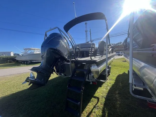 Slide: The Image of Bennington 23 LTSB 2024 - 6