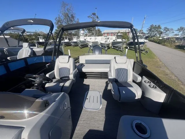 Slide: The Image of Bennington 23 LTSB 2024 - 8