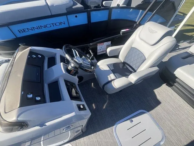 Slide: The Image of Bennington 23 LTSB 2024 - 9