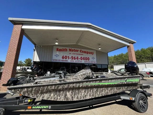 The Image of Havoc FRRST 1756 2026 - 1