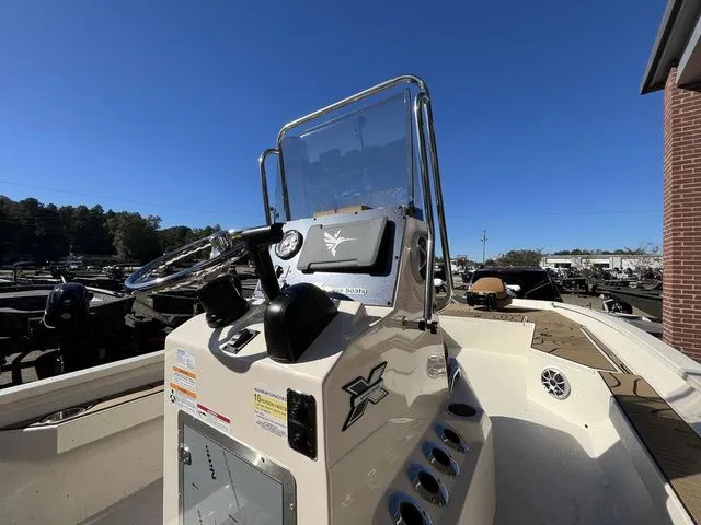 Slide: The Image of Xpress H24B 2026 - 12