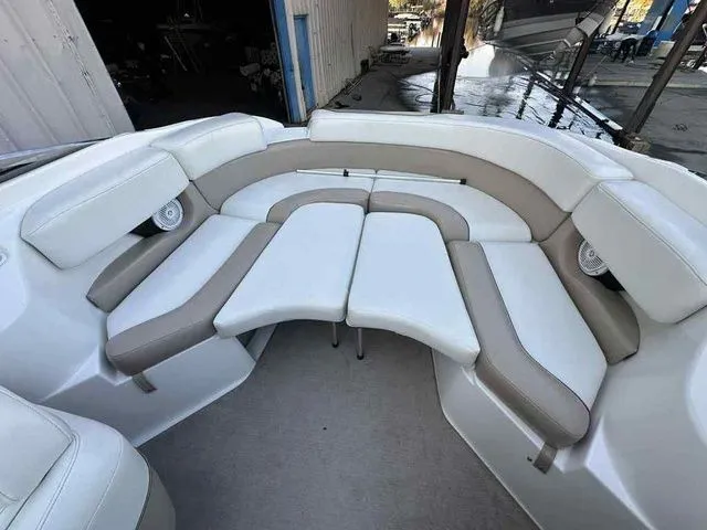 Slide: The Image of Regal 2450 Cuddy 2004 - 14