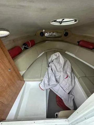 Slide: The Image of Regal 2450 Cuddy 2004 - 4