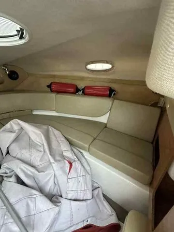 Slide: The Image of Regal 2450 Cuddy 2004 - 5