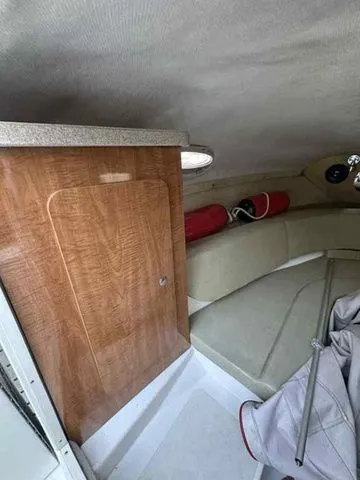 Slide: The Image of Regal 2450 Cuddy 2004 - 7