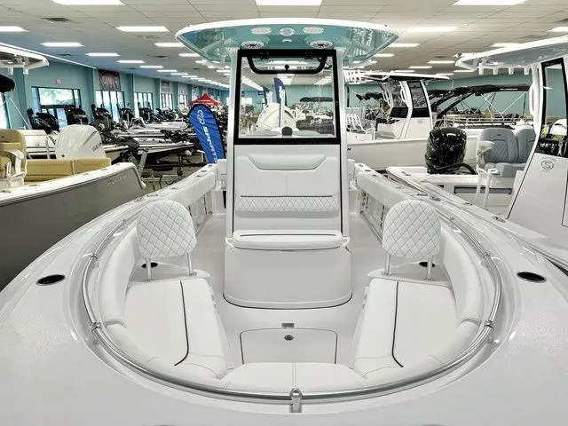 Slide: The Image of Sportsman Heritage 231 Center Console 2026 - 3