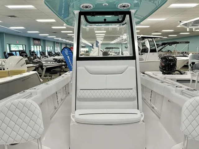 Slide: The Image of Sportsman Heritage 231 Center Console 2026 - 4