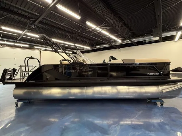 The Image of Godfrey SW 2286 SFLC 2026 - 1