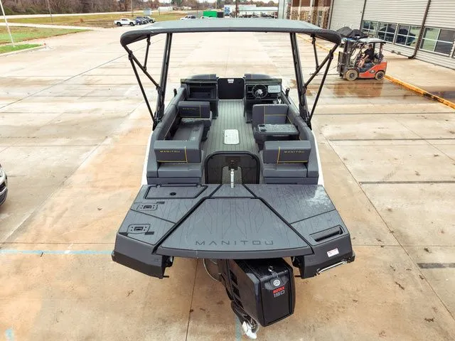 Slide: The Image of Manitou Explore 22 Switchback 2025 - 11