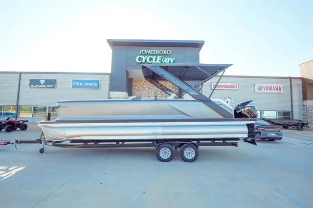 The Image of Manitou Explore 26 Switchback 2025 - 1